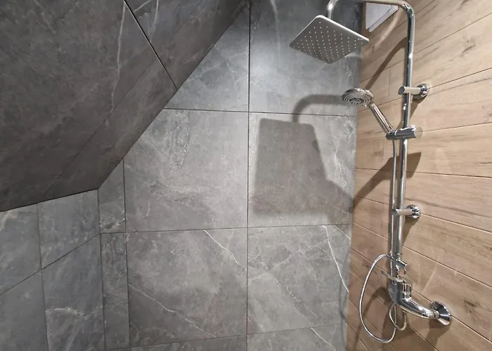 Na Grani Gæstehus Zakopane