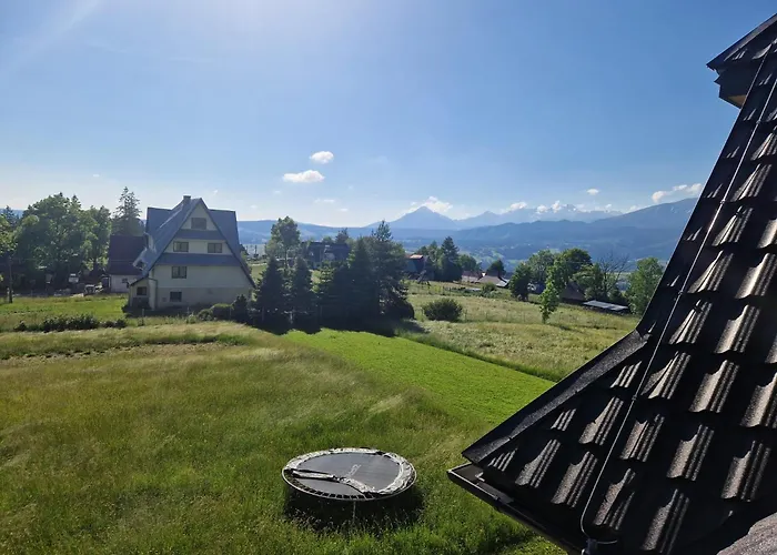 Na Grani Gæstehus 3*